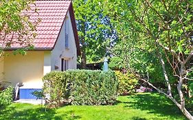 Ferienhaus Waren Müritz SEE 10441